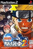 Naruto: Ultimate Ninja 2