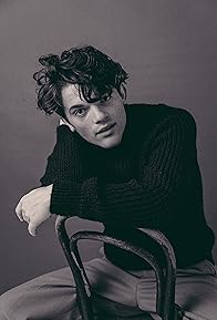 Primary photo for Edward Bluemel