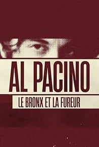 Primary photo for Al Pacino, le Bronx et la fureur