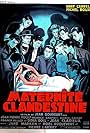 Maternité clandestine (1953)