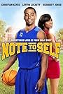 Note To Self Poster