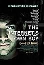 Aaron Swartz in The Internet's Own Boy: The Story of Aaron Swartz (2014)