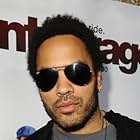 Lenny Kravitz