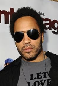 Primary photo for Lenny Kravitz