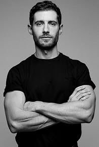 Primary photo for Julian Morris