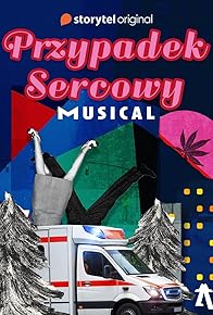 Primary photo for Przypadek sercowy (Audiomusical)