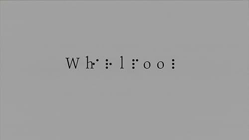 WHIRLPOOL Teaser No. 1