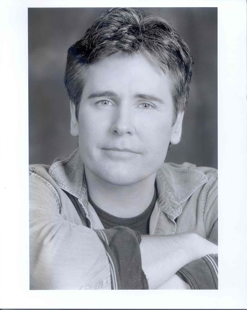 Michael E. Knight in Mango Tango: The Director's Cut (2022)