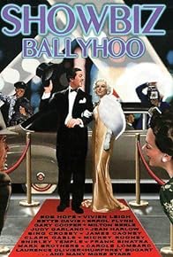 Primary photo for Showbiz Ballyhoo