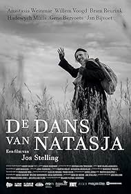 Jan Bijvoet in De Dans van Natasja (2024)