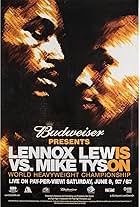 Lennox Lewis vs. Mike Tyson