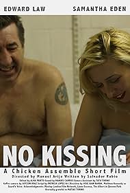 No Kissing (2014)