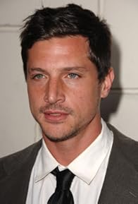 Primary photo for Simon Rex