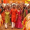 Hrithik Roshan, Priyanka Chopra Jonas, and Kanika Tiwari in Agneepath (2012)