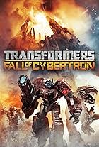 Transformers: Fall of Cybertron (2012)