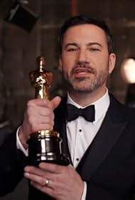 Jimmy's Guide to How to Win an Oscar (2017)