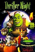 Shrek: Thriller Night