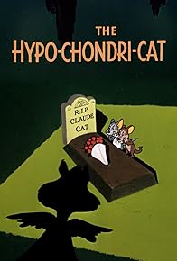 Primary photo for The Hypo-Chondri-Cat