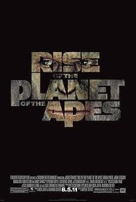 Primary photo for Rise of the Planet of the Apes