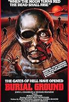 Burial Ground: The Nights of Terror (1981)