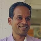 Sandesh Kulkarni