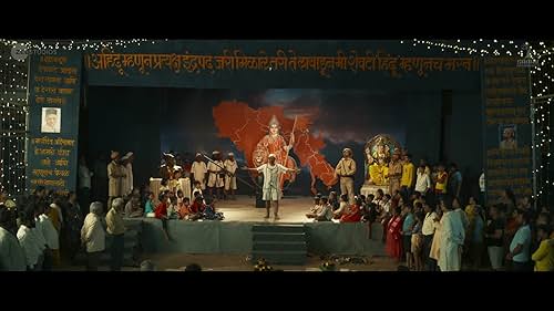 Dharmaveer 2 Marathi Trailer