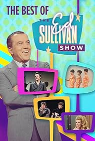 Ed Sullivan in The Best of the Ed Sullivan Show (1992)