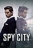 Spy City (TV Series 2020) Poster