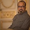 Jeffrey Wright in The Hunger Games: Mockingjay - Part 2 (2015)