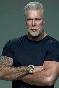 Primary photo for Kevin Nash