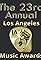 23rd Annual Los Angeles Music Awards's primary photo