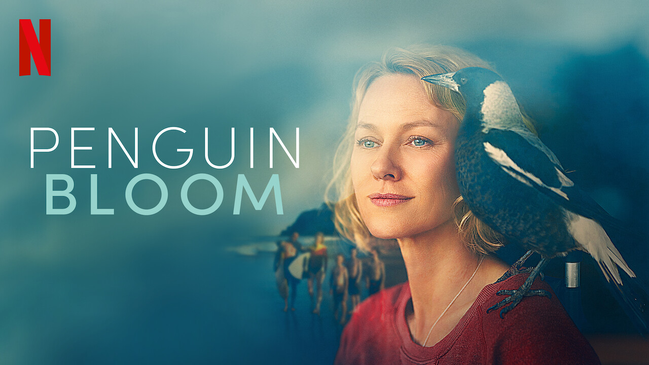 Naomi Watts in Penguin Bloom (2020)