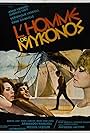 L'homme de Mykonos (1966)