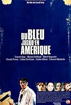 Du bleu jusqu'en Amérique