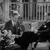 Douglas Fairbanks Jr. and Adolphe Menjou in Morning Glory (1933)