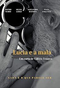 Primary photo for Lucia e a mala