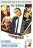 The Prize (1963) Poster