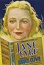 Virginia Bruce in Jane Eyre (1934)