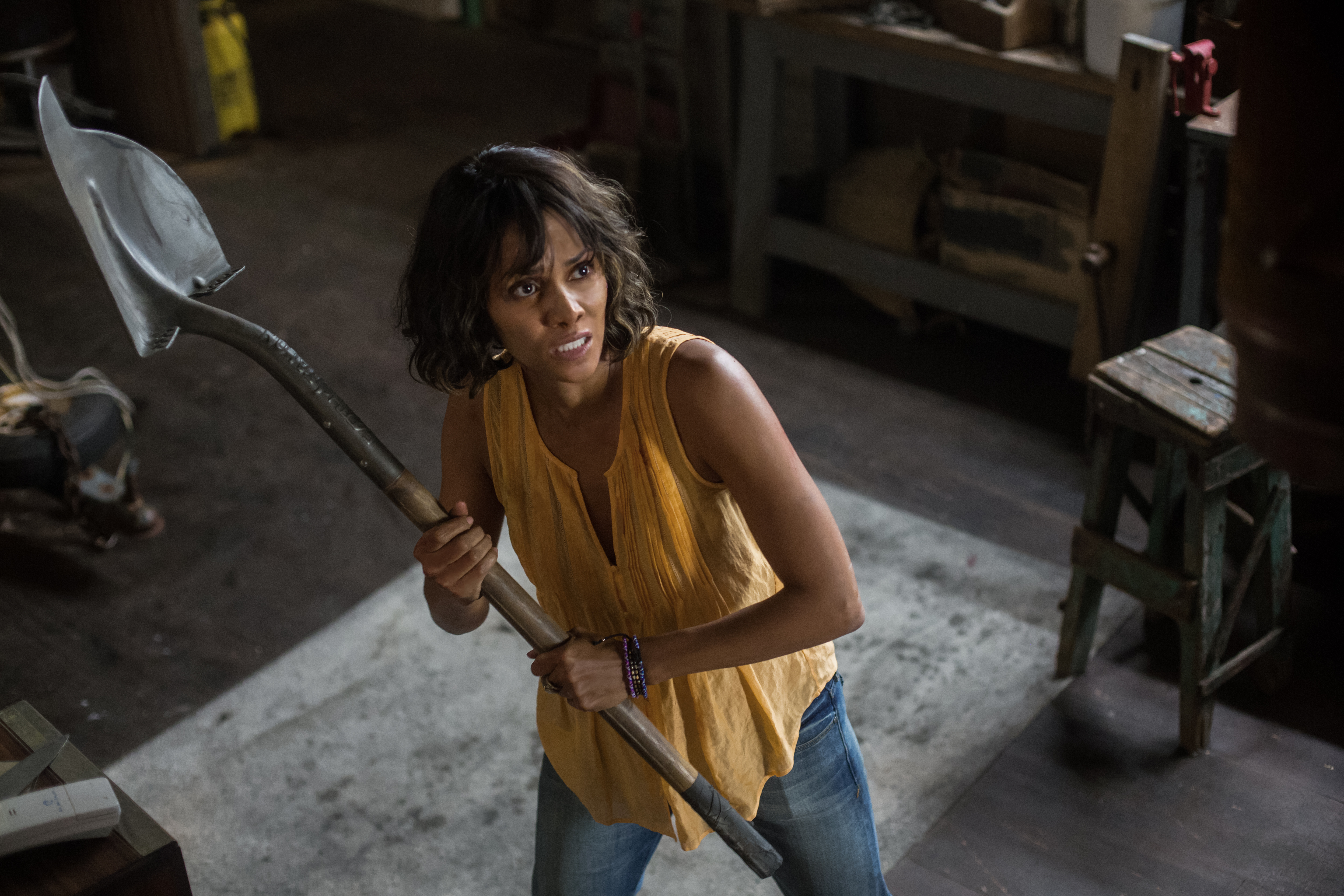 Halle Berry in Kidnap (2017)