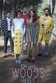 Woods (2017)