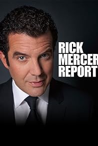 Primary photo for The Rick Mercer Report