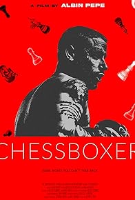 Primary photo for Chessboxer