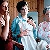 Doris Buchrucker, Martina Gedeck, and Erna Wassmer in Der schönste Tag im Leben (1996)