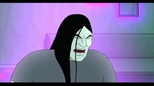 Metalocalypse: Season 3