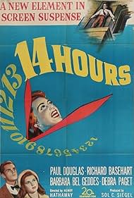 Fourteen Hours (1951)