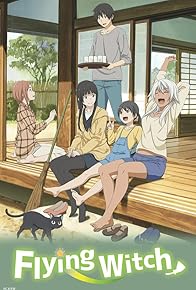 Primary photo for Flying Witch