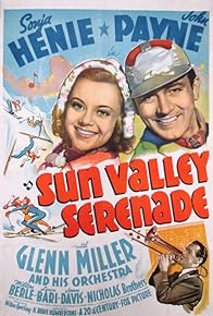 Primary photo for Sun Valley Serenade