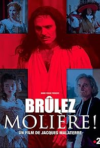 Primary photo for Brûlez Molière!