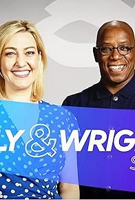 Primary photo for The Kelly & Wrighty Show