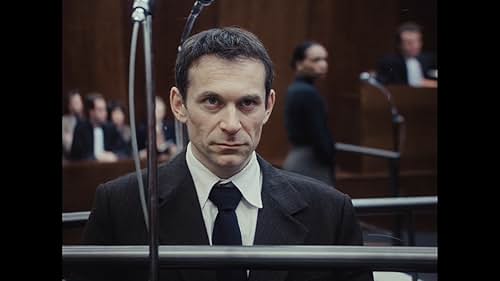 Chronicles the trial of Goldman, a French left-wing revolutionary who was convicted of several robberies and was mysteriously murdered.